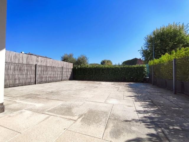 Appartamento in affitto di 135 m²