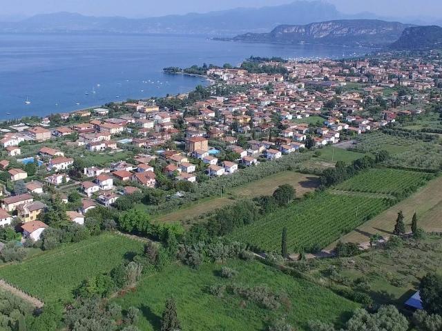 Appartamento in affitto di 135 m²