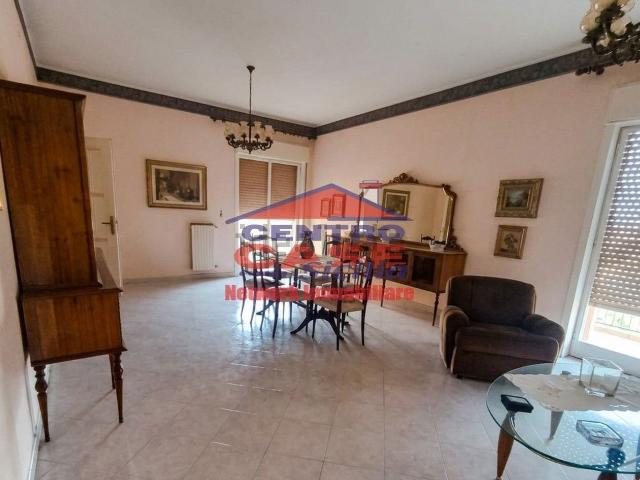 Appartamento in affitto di 135 m²