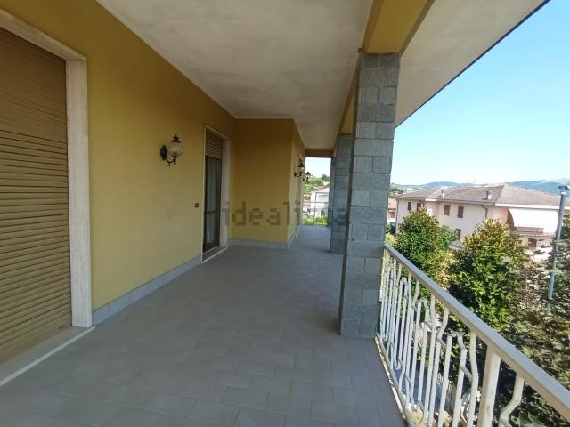 Appartamento in affitto di 135 m²