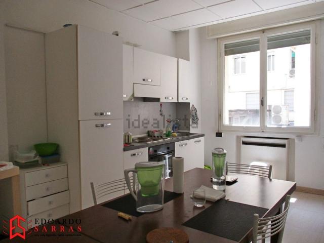 Appartamento in affitto di 135 m² in Via Cesare Boldrini, 18
