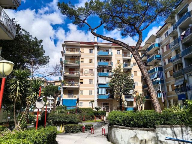Appartamento in affitto di 135 m² in Via Alessandro Manzoni, 106