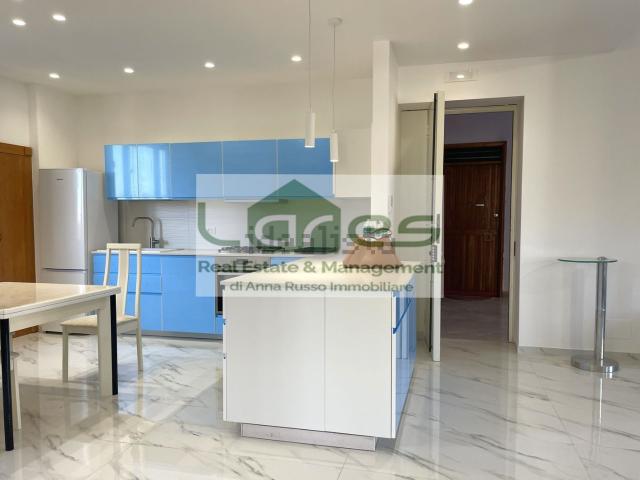 Appartamento in affitto di 135 m² in Via Archimede, 156