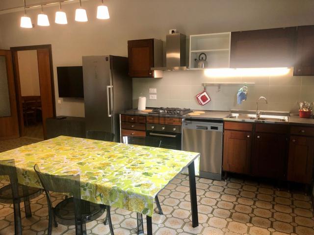 Appartamento in affitto di 135 m² in Via Asmara, 7