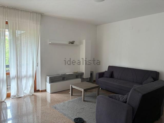 Appartamento in affitto di 135 m² in Via Gaetano Donizetti