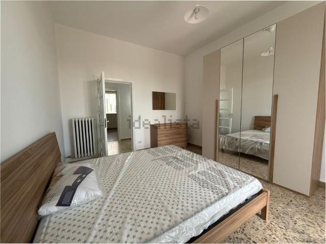 Appartamento in affitto di 135 m² in Via Don Bosco, 11