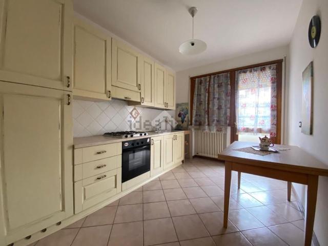 Appartamento in affitto di 135 m² in Via da Rio