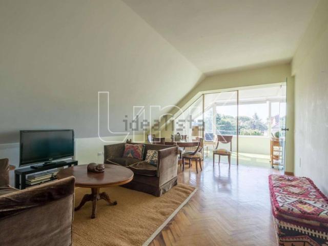 Appartamento in affitto di 135 m² in Via della Camilluccia