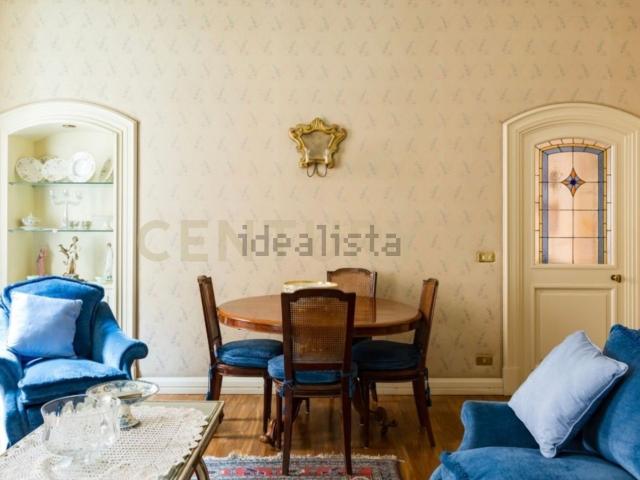Appartamento in affitto di 135 m² in Via della Croce