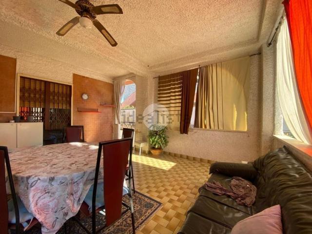 Appartamento in affitto di 135 m² in Via della Procellaria, 3