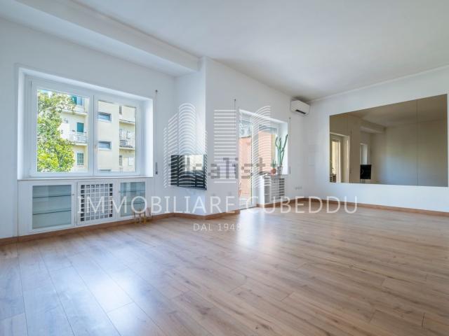 Appartamento in affitto di 135 m² in Via Francesco Eulalio Savastano