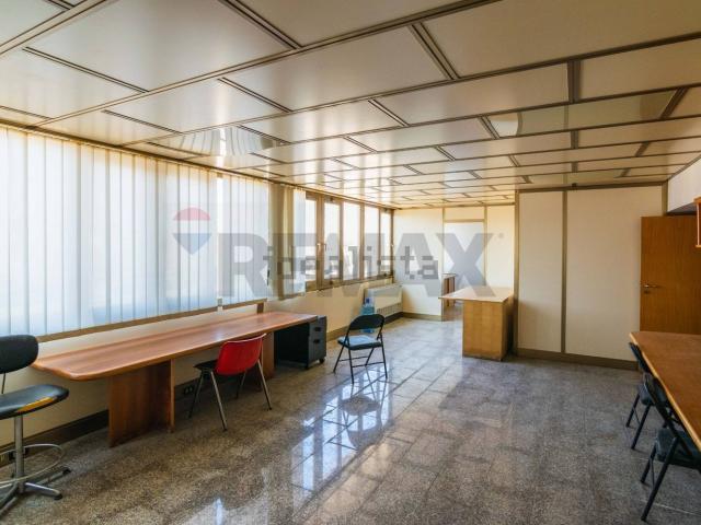 Appartamento in affitto di 135 m² in Via Luigi Rizzo, 26