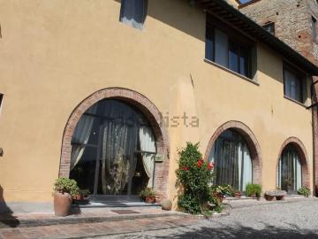 Appartamento in affitto di 135 m² in Via Sonnino, 56035