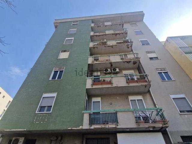 Appartamento in affitto di 135 m² in Via San Giovanni Bosco, 60