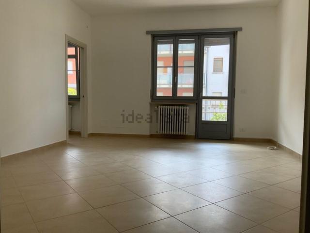 Appartamento in affitto di 135 m² in Via Recrosio, 16