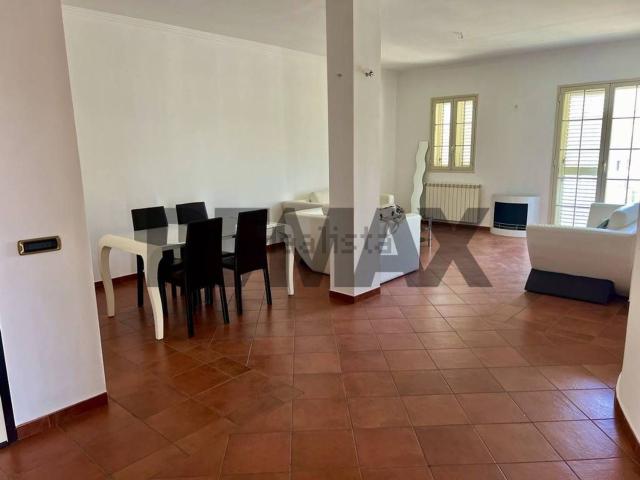 Appartamento in affitto di 135 m² in Via Tartini, 4