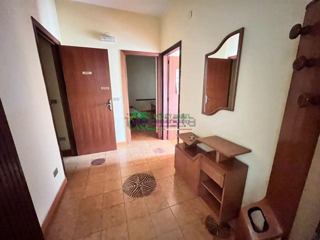 Appartamento in affitto di 135 m² in Via Villa Franca