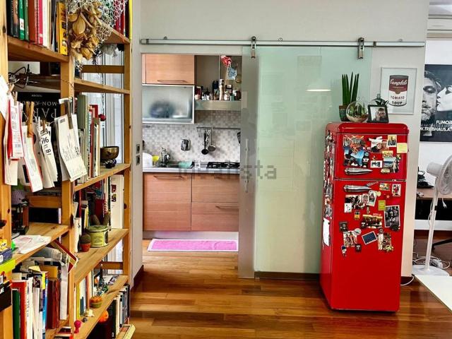 Appartamento in affitto di 135 m² in Vicolo Bianco, 9