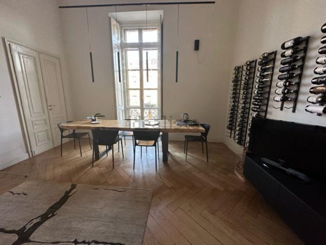 Appartamento in affitto di 135 m² in Corso Vittorio Emanuele II, 74