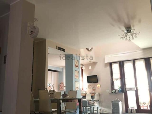 Appartamento in affitto di 135 m² in Corso Belgio, 86