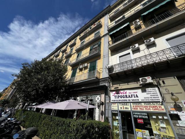 Appartamento in affitto di 135 m² in Corso Meridionale, 47