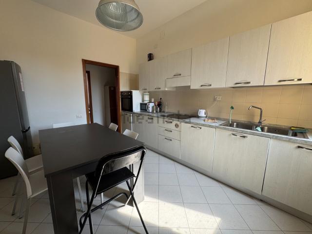 Appartamento in affitto di 135 m² in Corso Porta Reno