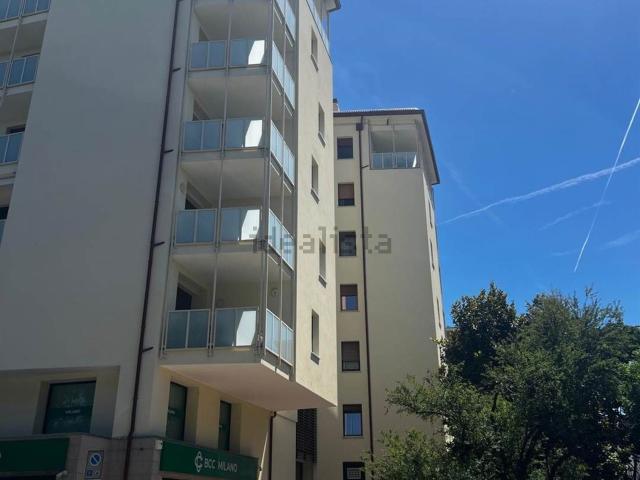 Appartamento in affitto di 136 m²