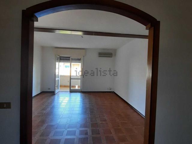 Appartamento in affitto di 136 m²