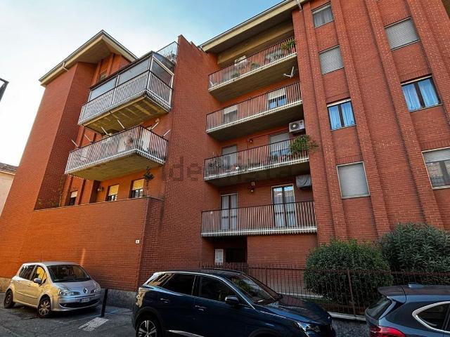Appartamento in affitto di 136 m² in Via Milazzo, 4