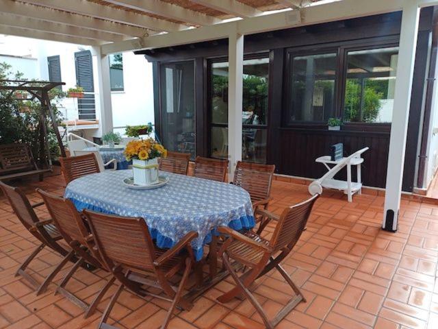 Appartamento in affitto di 136 m² in Via Pazienza, 30