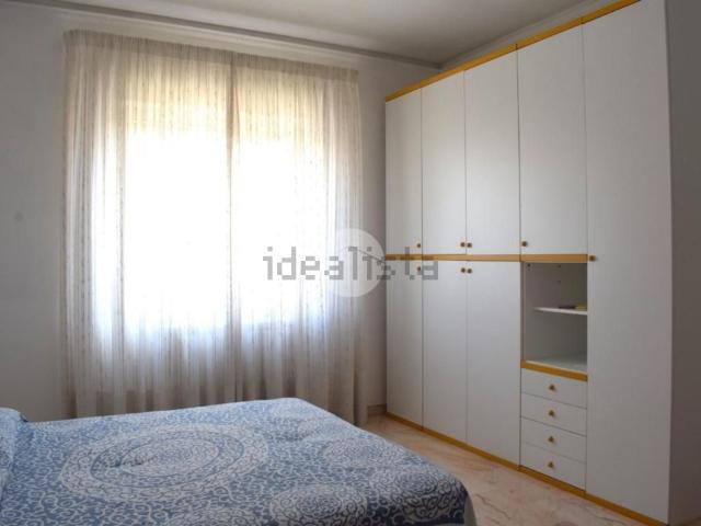 Appartamento in affitto di 136 m² in Via Trebbia