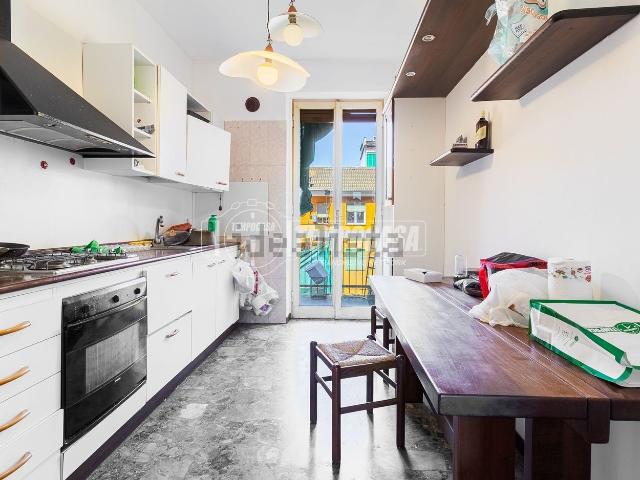 Appartamento in affitto di 137 m²