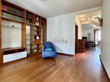 Appartamento in affitto di 137 m²