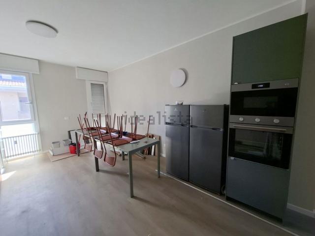 Appartamento in affitto di 137 m² in Via Nicolò Tartaglia