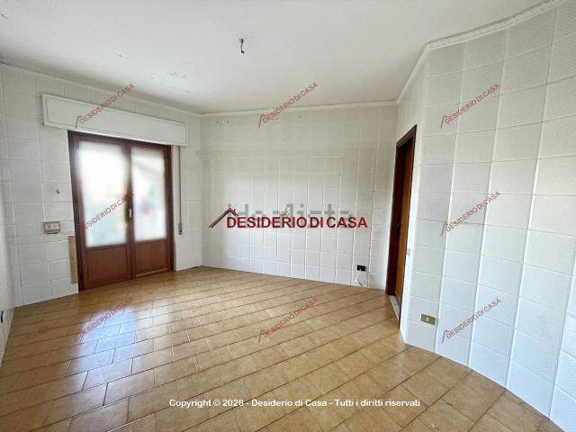 Appartamento in affitto di 137 m² in Via Papa Giovanni XXIII, 66