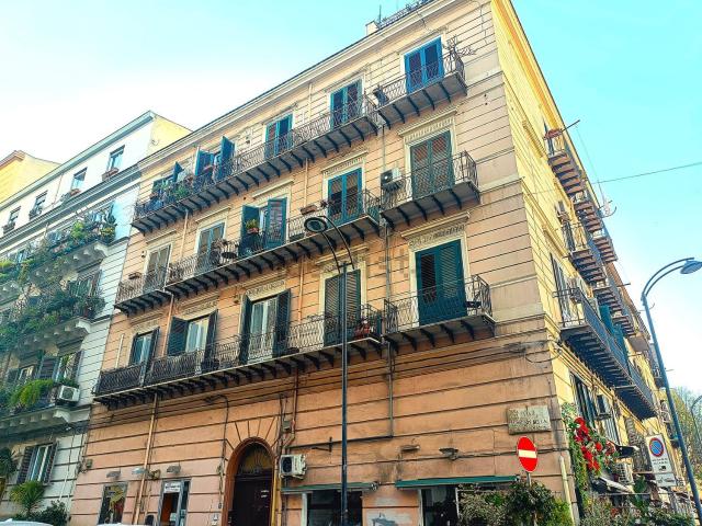 Appartamento in affitto di 137 m² in Via Quintino Sella, 29
