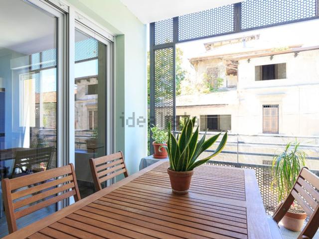 Appartamento in affitto di 137 m² in Via Roma, 22