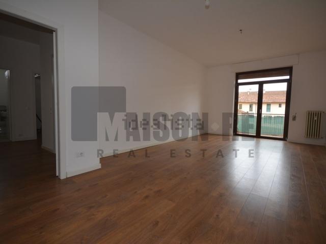 Appartamento in affitto di 137 m² in Corso Magenta, 34