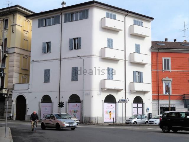 Appartamento in affitto di 137 m² in Largo Carlo Emanuele Buscaglia