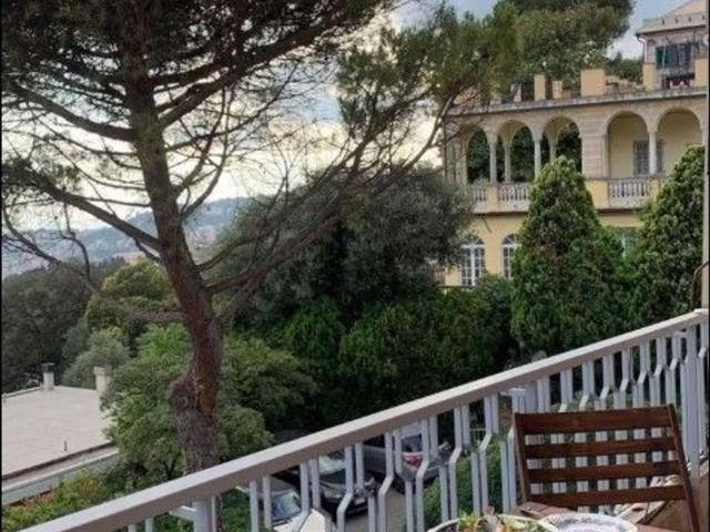 Appartamento in affitto di 138 m² in Via Domenico Chiodo