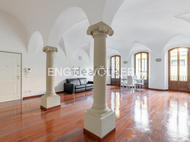 Appartamento in affitto di 138 m² in Via Nazario Sauro