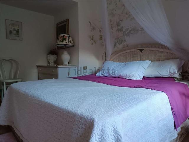 Appartamento in affitto di 138 m² in Via Porto Rotondo, 102