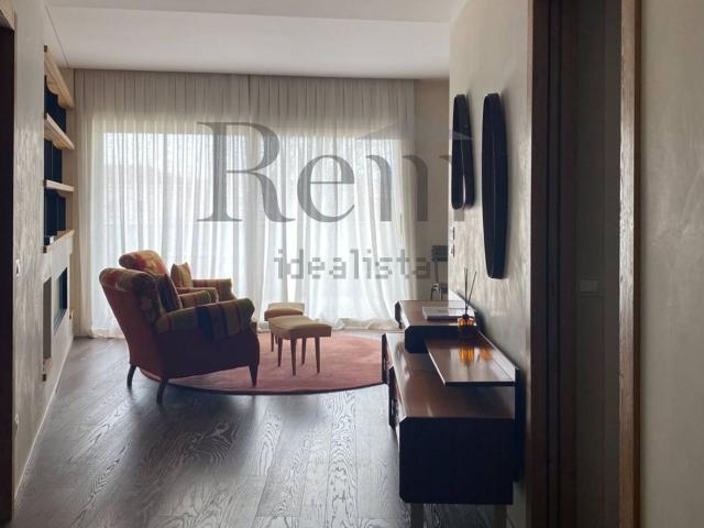 Appartamento in affitto di 138 m² in Via Panciera, 1