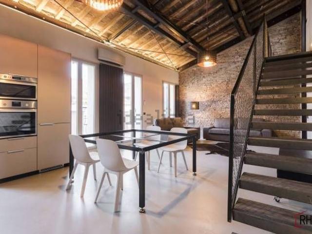 Appartamento in affitto di 138 m² in Corso alberto pio, 74