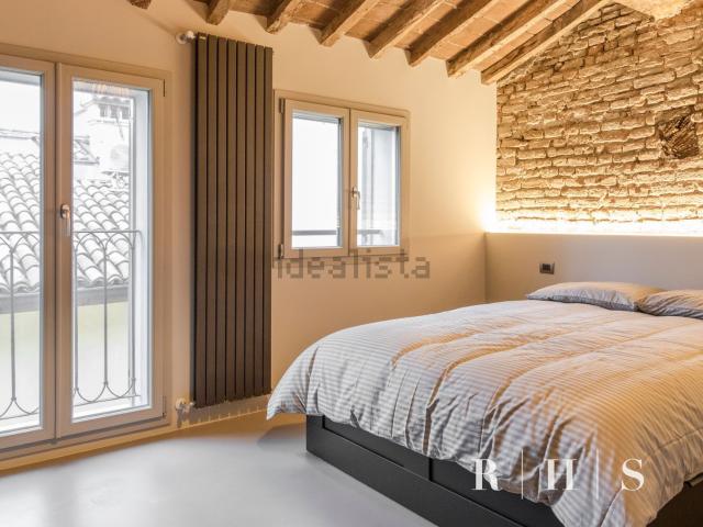 Appartamento in affitto di 138 m² in Corso alberto pio, 74