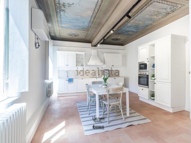 Appartamento in affitto di 139 m² in Corso Canalgrande
