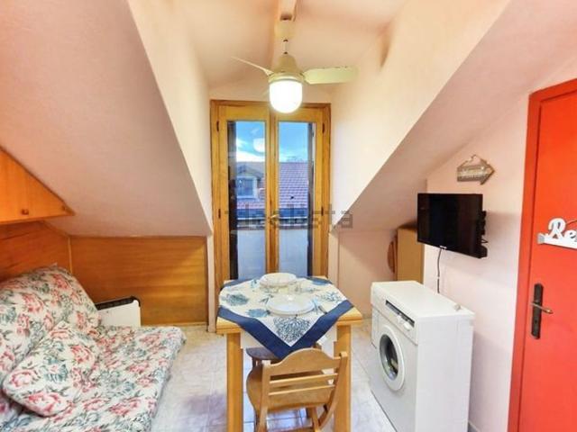 Appartamento in affitto di 17 m² in Via Feraldi, 6