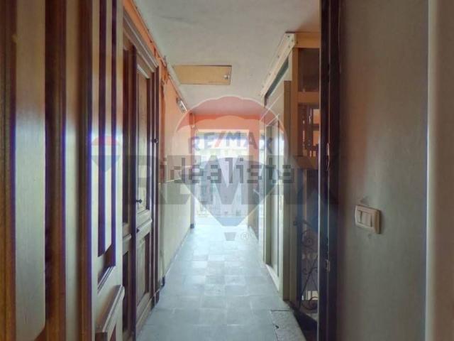 Appartamento in affitto di 17 m² in Via Giotto, 19