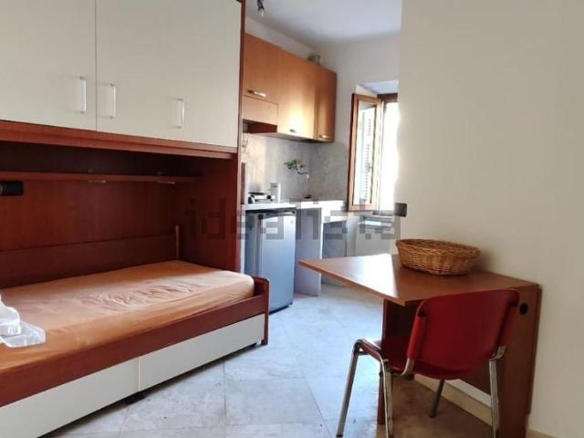 Appartamento in affitto di 17 m² in Via Mazzini, 54033