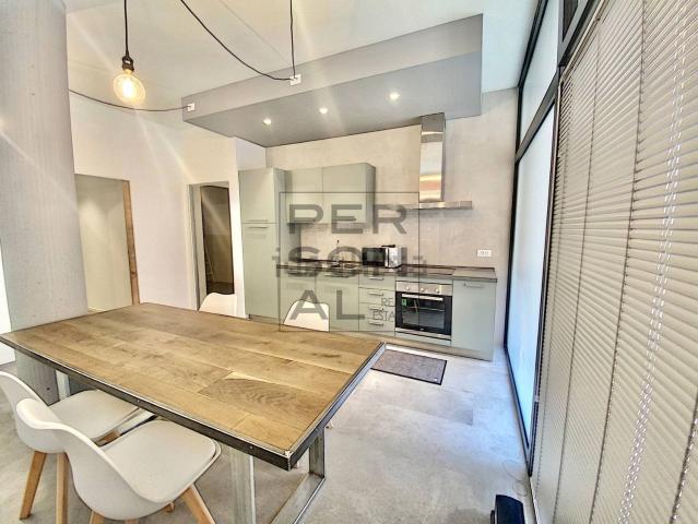 Appartamento in affitto di 17 m²